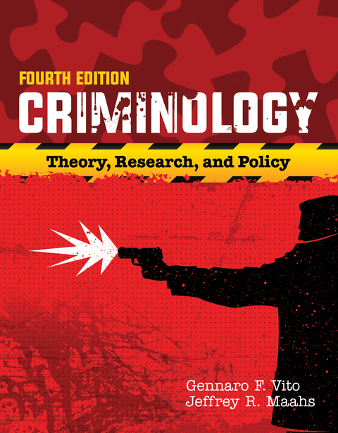 Criminology